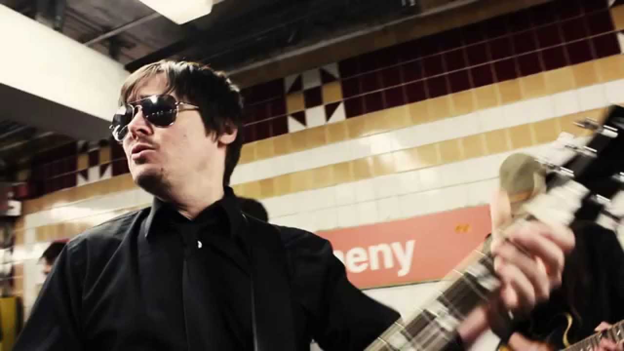 NORTHERN ARMS- 'What You've Got On' (Official Music Video)