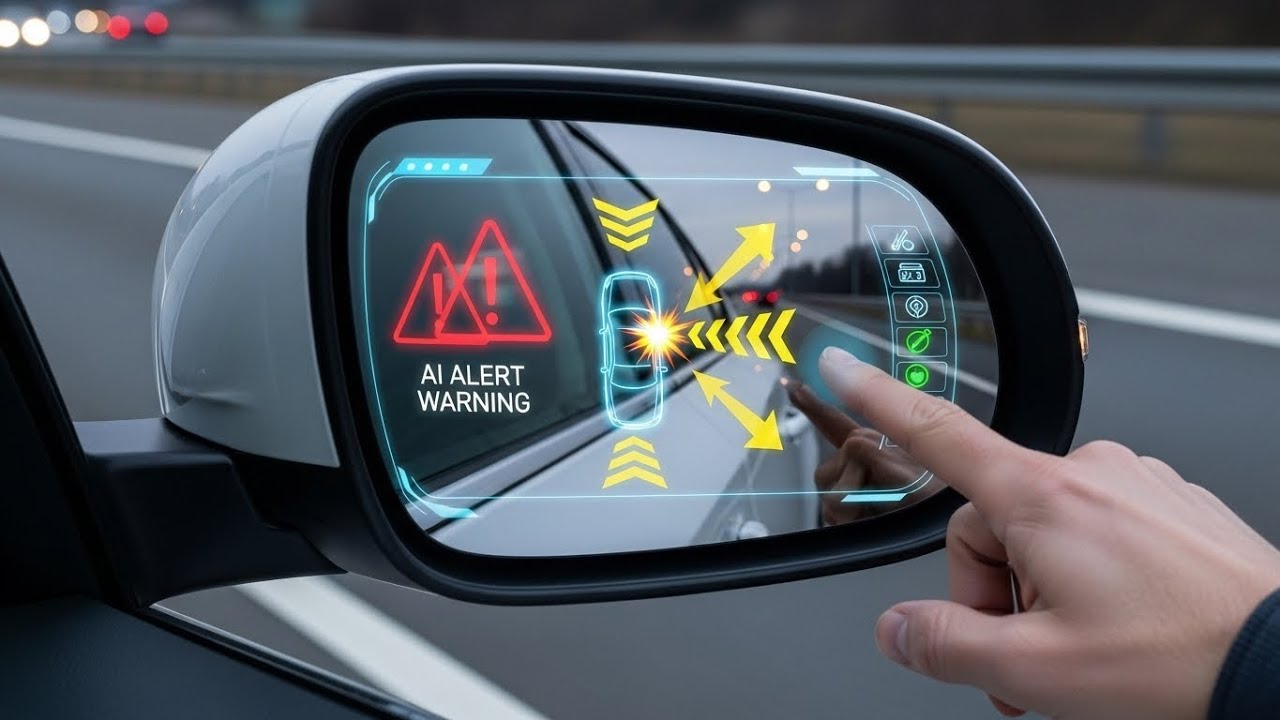 20 Coolest Car Gadgets You Didn't Know Existed! (2026)