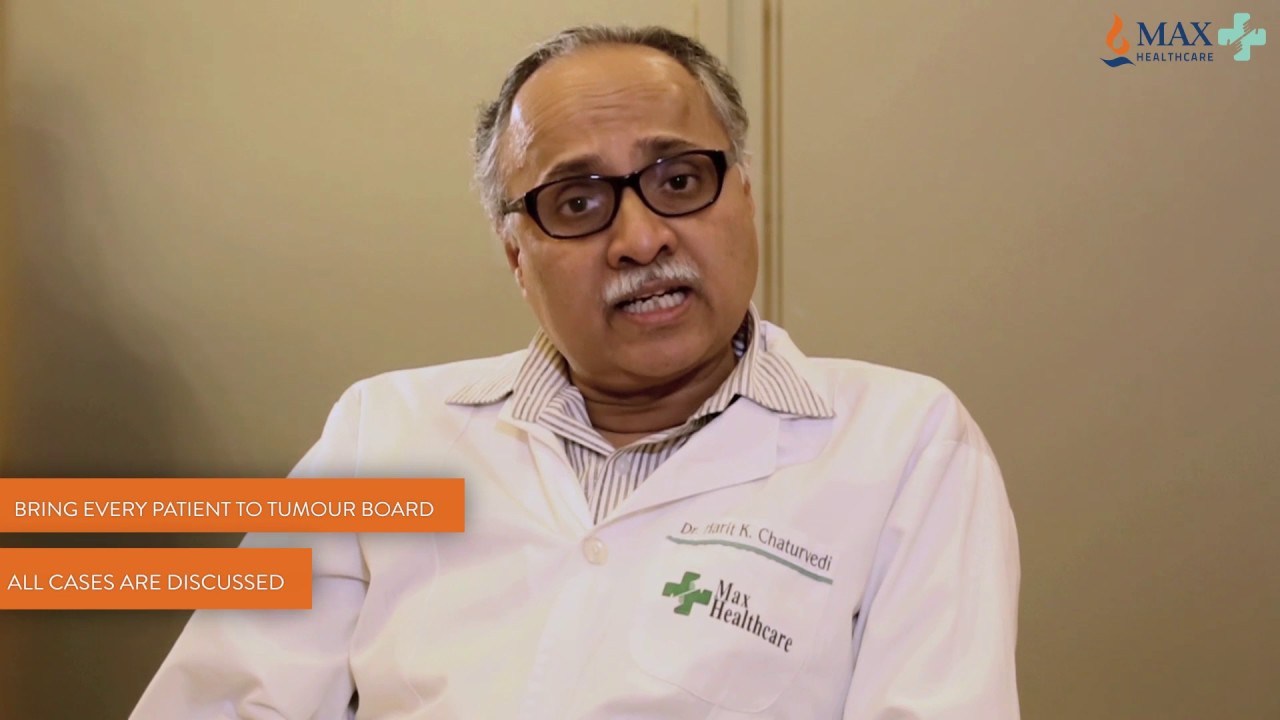 Best Cancer Hospital In Delhi, India | Max Hospital