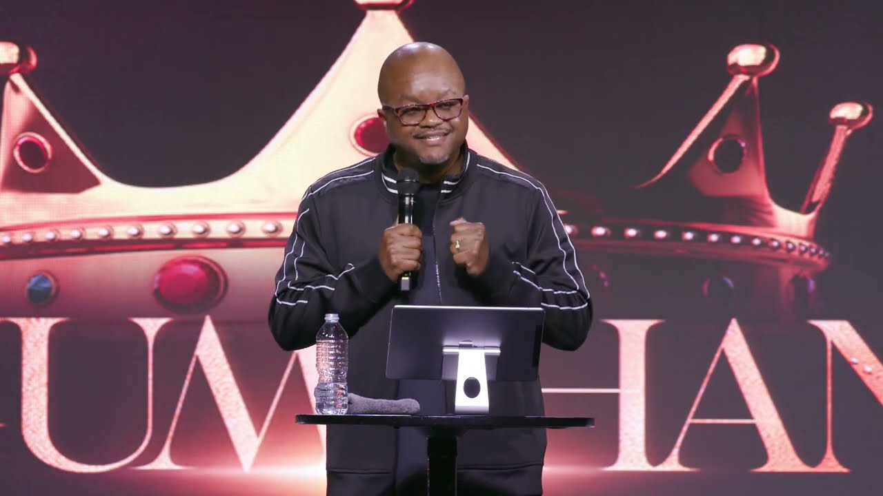 Do You Recognize Him? | Pastor Eugene Gatewood | April 30, 2023