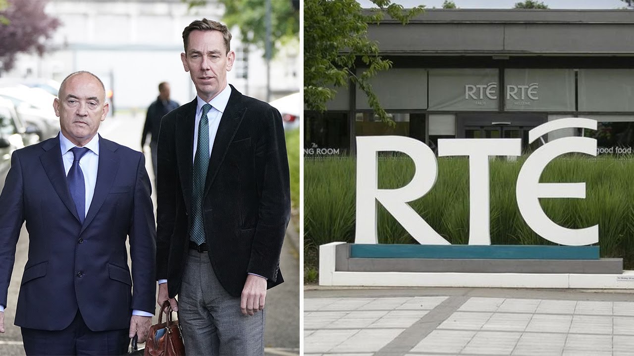 RT&Eacute; scandal contradictions: Underwriting the Renault agreement