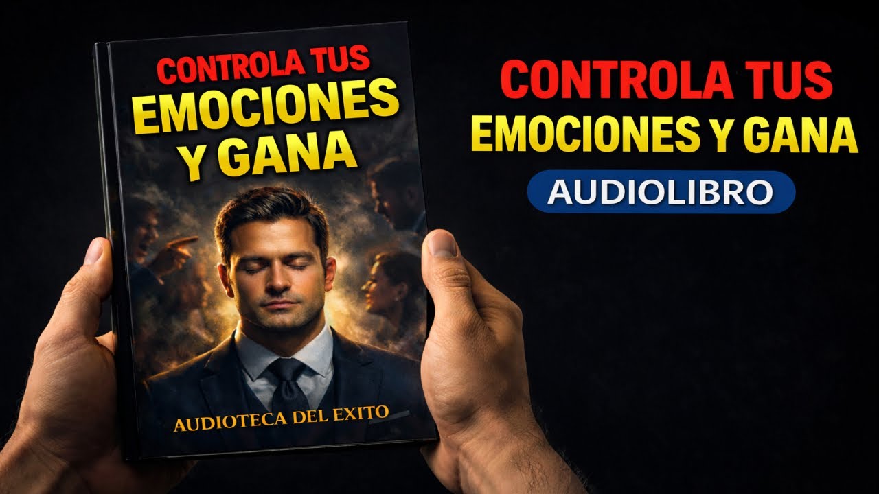 Esto Es Lo Que Hace La Gente Exitosa Con Sus Emociones