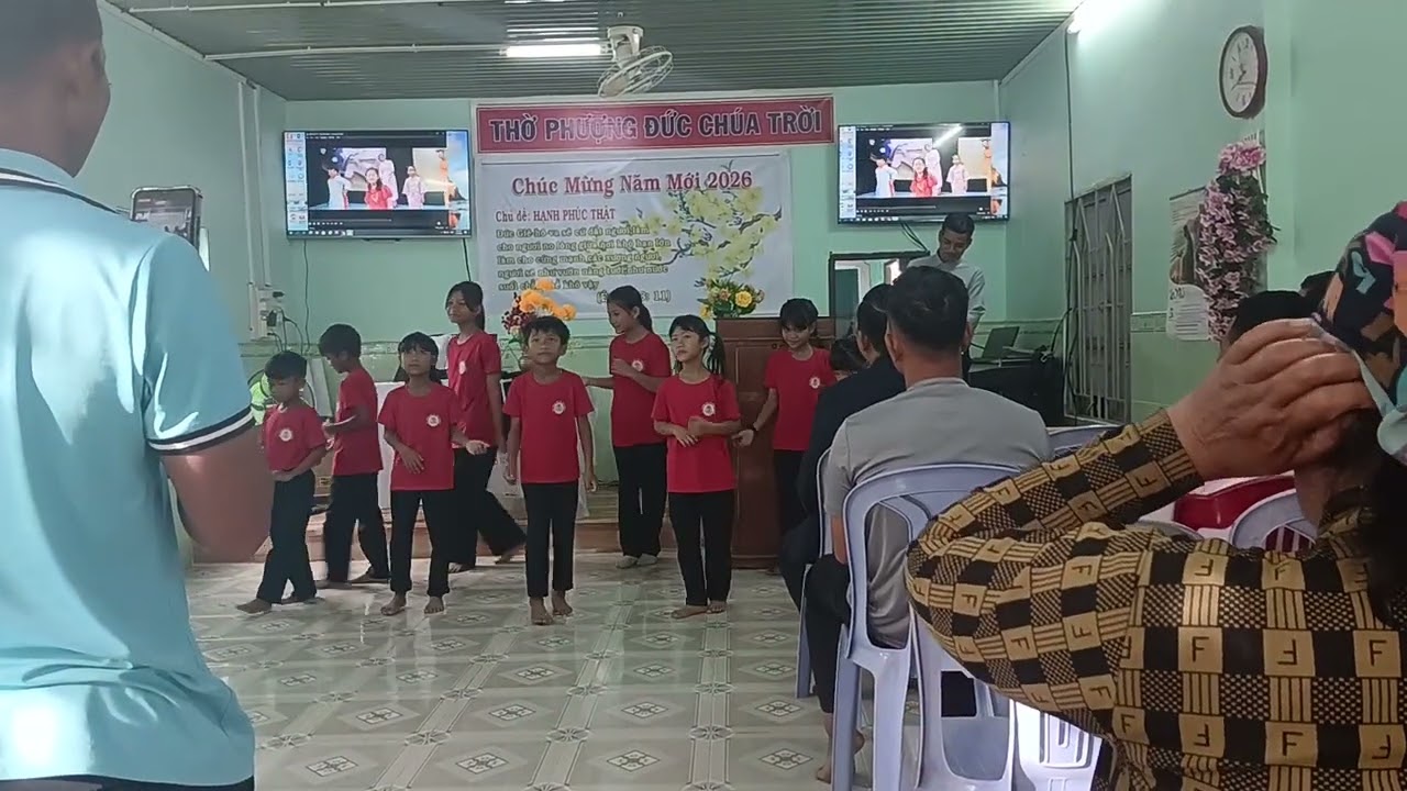 Mùng 3 đi dự xuân