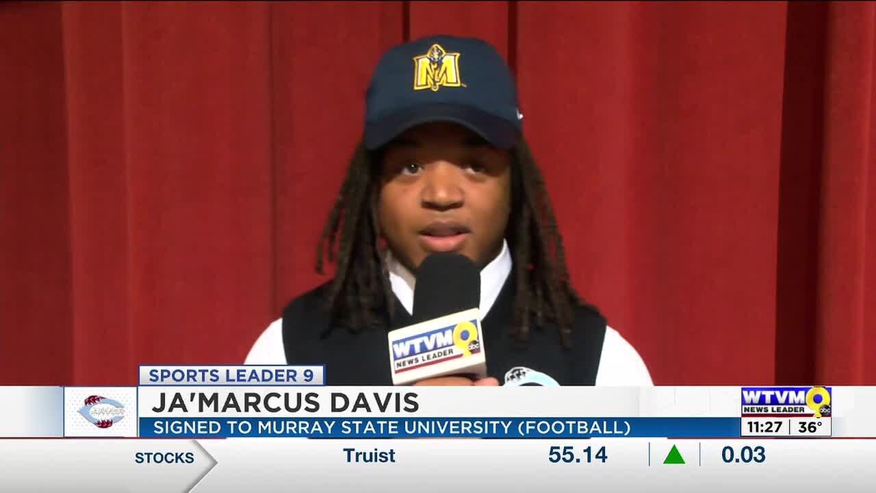 National Signing Day: Northside, Carver, Russell County
