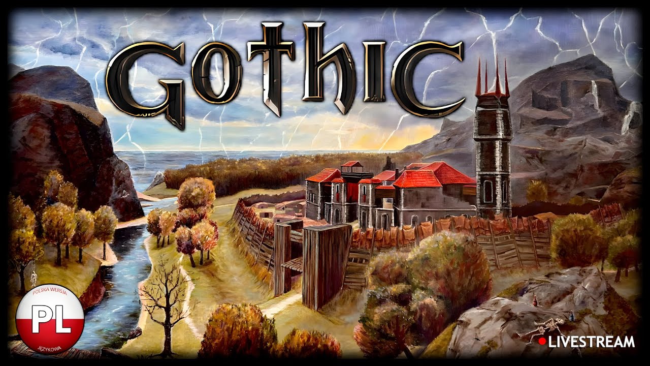 🩸 Gothic 🩸