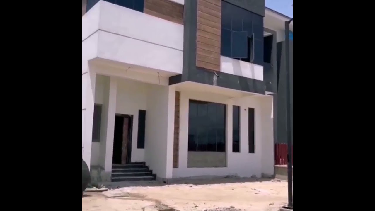 REAL ESTATE MADE EASY WITH 5 YEARS PAYMENT PLAN