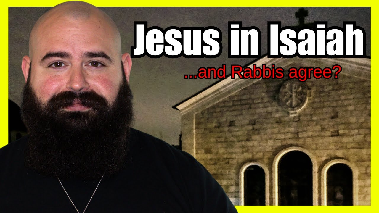 Why Isaiah 9 Terrifies Modern Rabbis