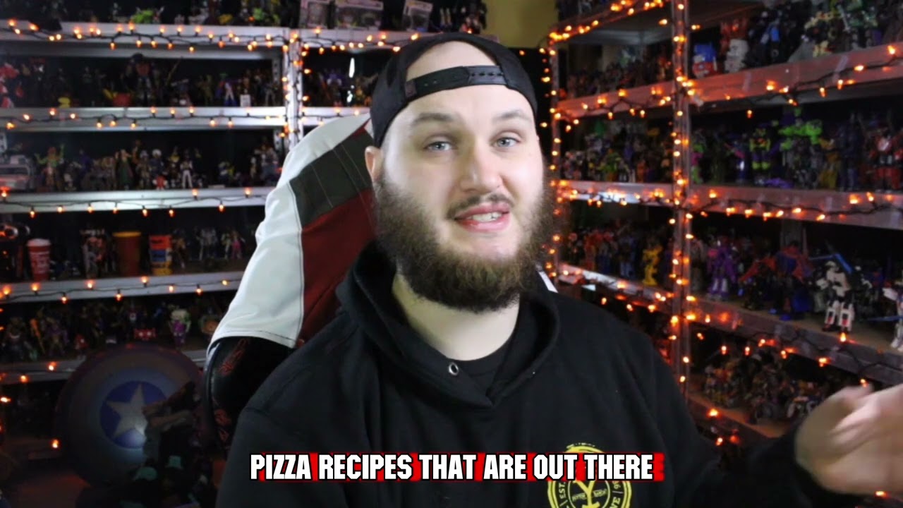 🔥 AZZIP’S PIZZA March “Crabness” POTM Review! + NEW Mozz Bites Review!🍕🦀