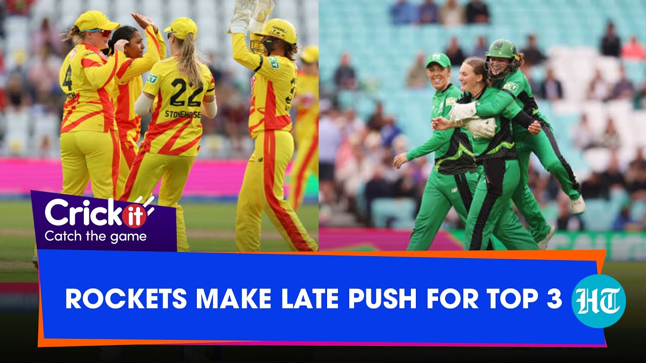 Southern Brave Vs Trent Rockets Fantasy Xi, Prediction, Likely Playing Xis, Venue Details