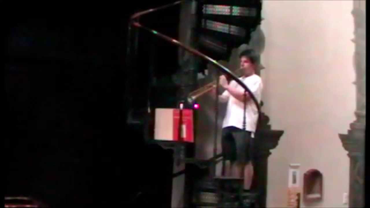 Sonata detta del Niccolini - G. Fantini