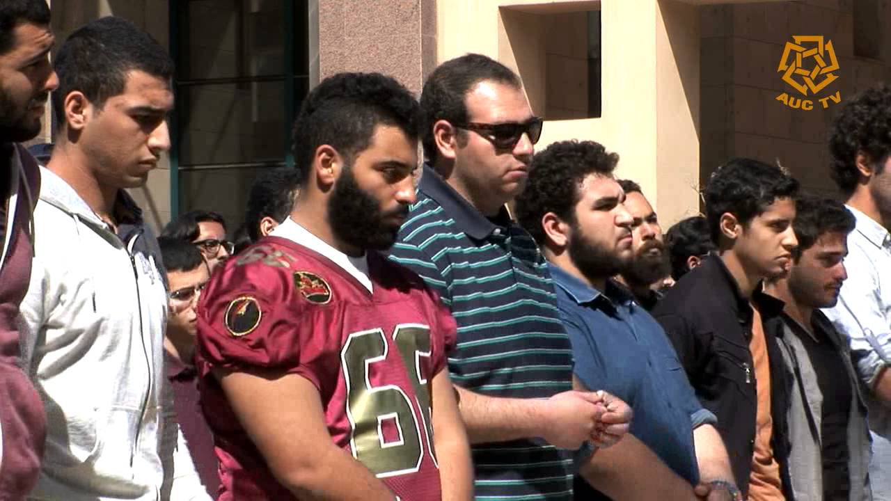 American football claims the life of an AUC student