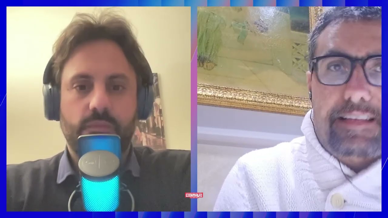 Episodio 27 – A me (nun) me piace 'o blues