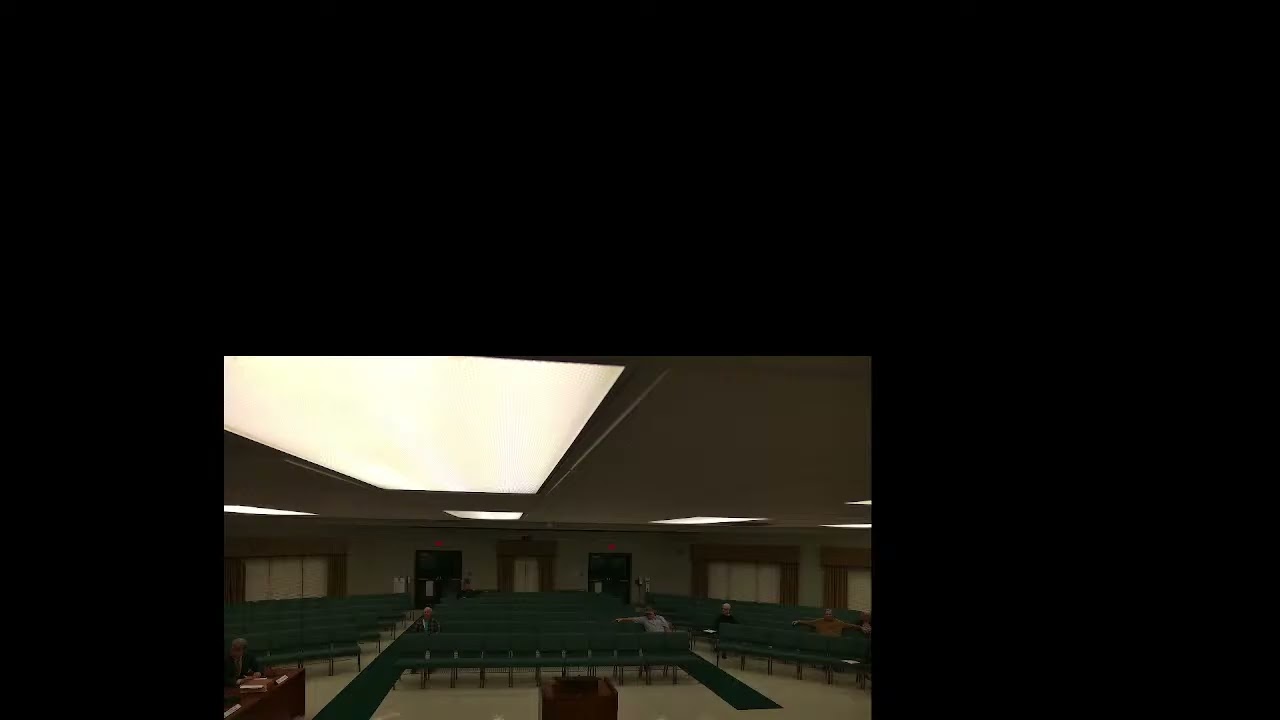 01.06.2026 City Council Meeting
