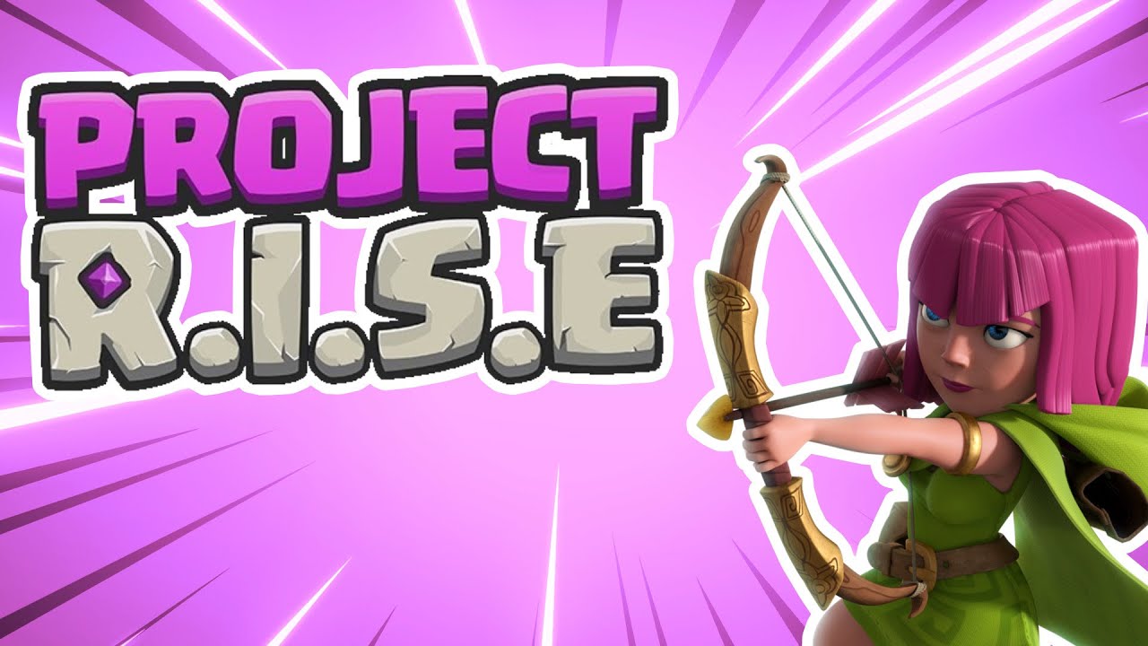 НОВАЯ игра от Supercell: Обзор раннего доступа к Project RISE