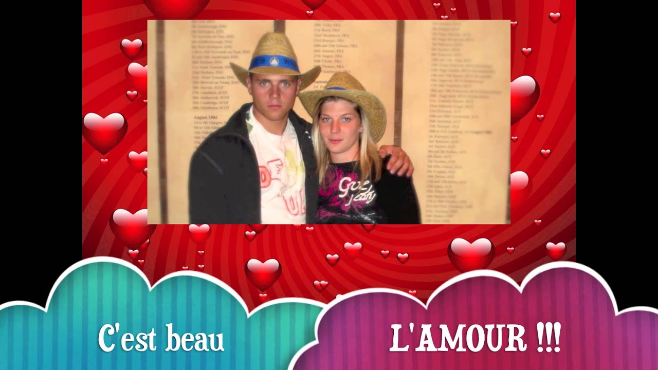 BREF, on a decidé de vous faire une surprise pour votre mariage !!!