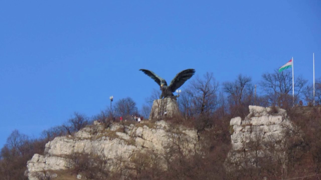 Tagesausflug nach Tatabanya