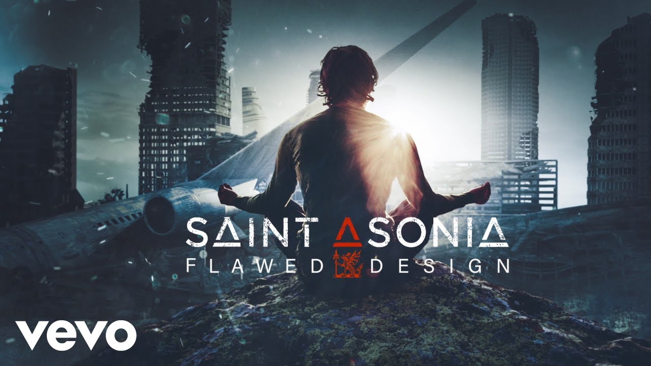 Saint Asonia - Martyrs (Audio)