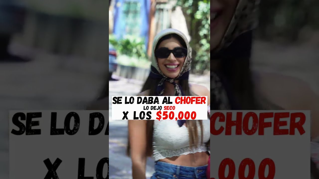 Era millonario 🧬 Prueba de Paternidad por 50 mil pesos 