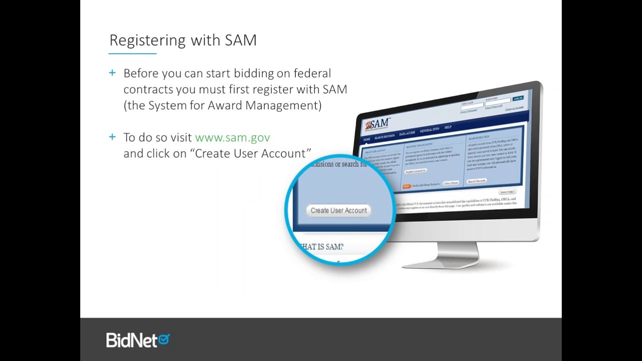 Webinar: How To Do Business With The Government