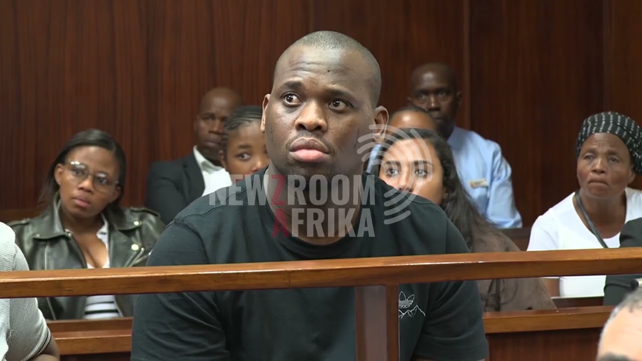 AKA and Tibz murders | CCTV footage used to link accused