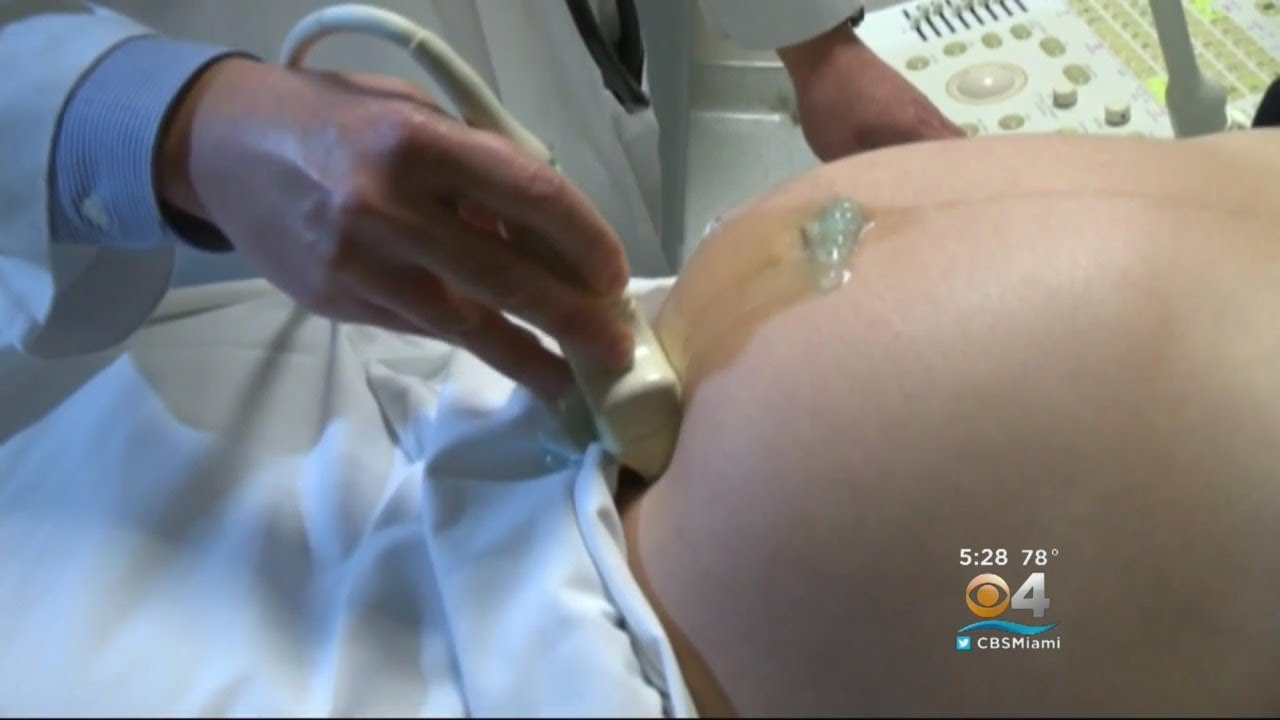 More Pregnant Women Are Using Pot, Study Finds