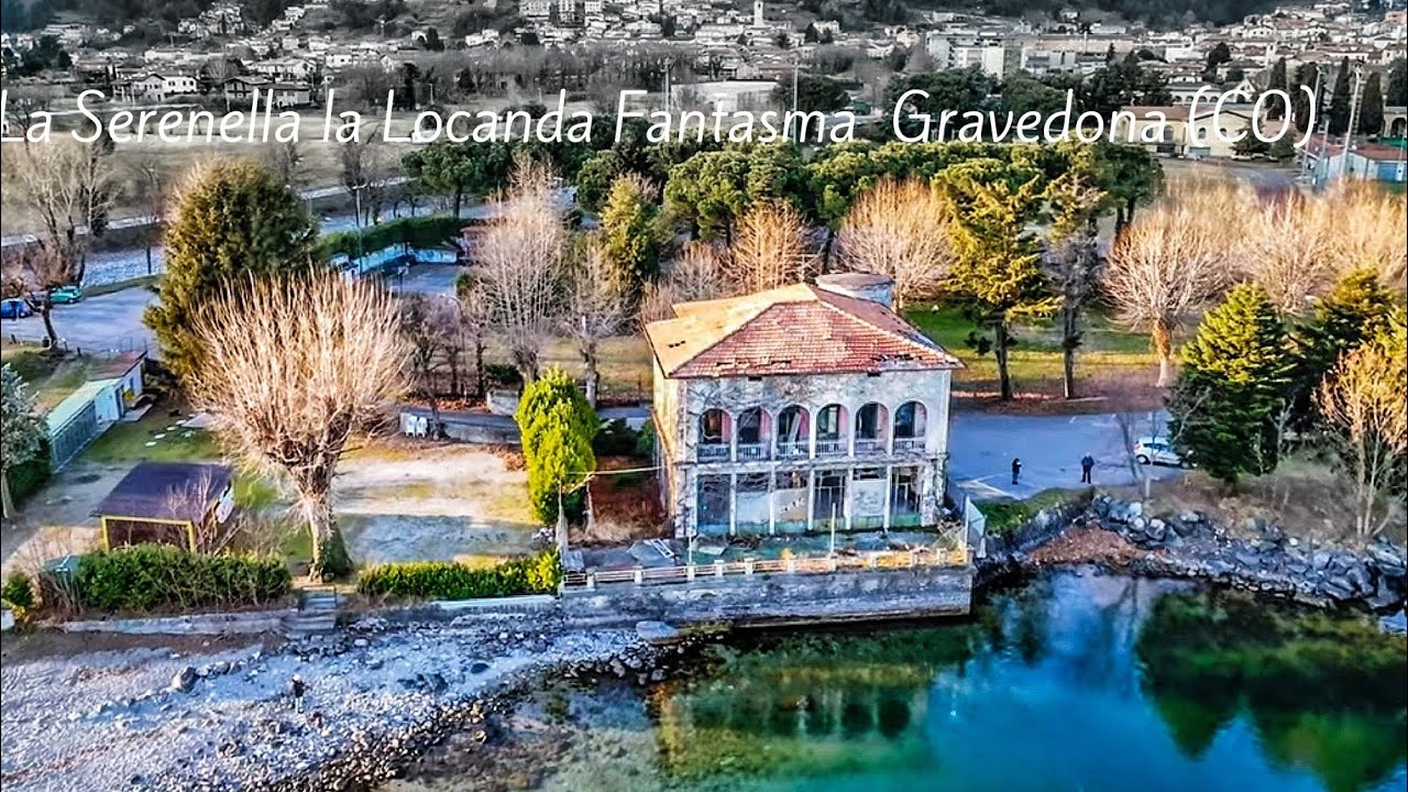 La Serenella 