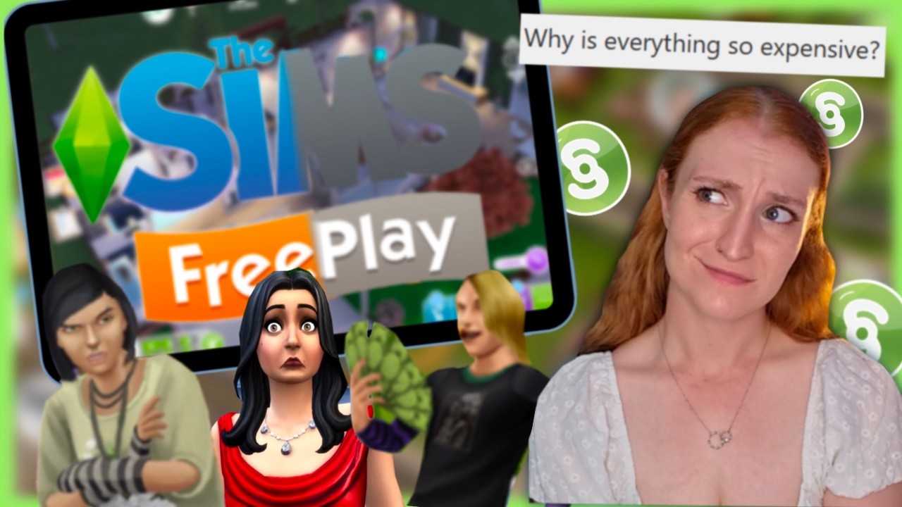 What happened to ‘THE SIMS FREEPLAY'? (Retrospective/Deep Dive)