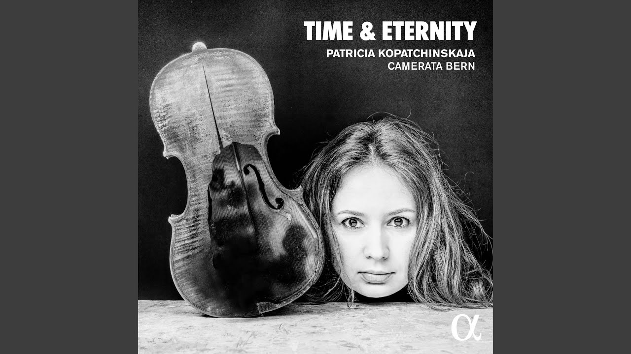 Concerto funèbre for Violin and String Orchestra: III. Allegro di molto