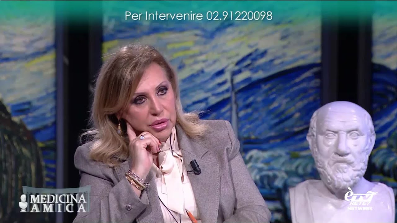 Medicina Amica 24/02/2026