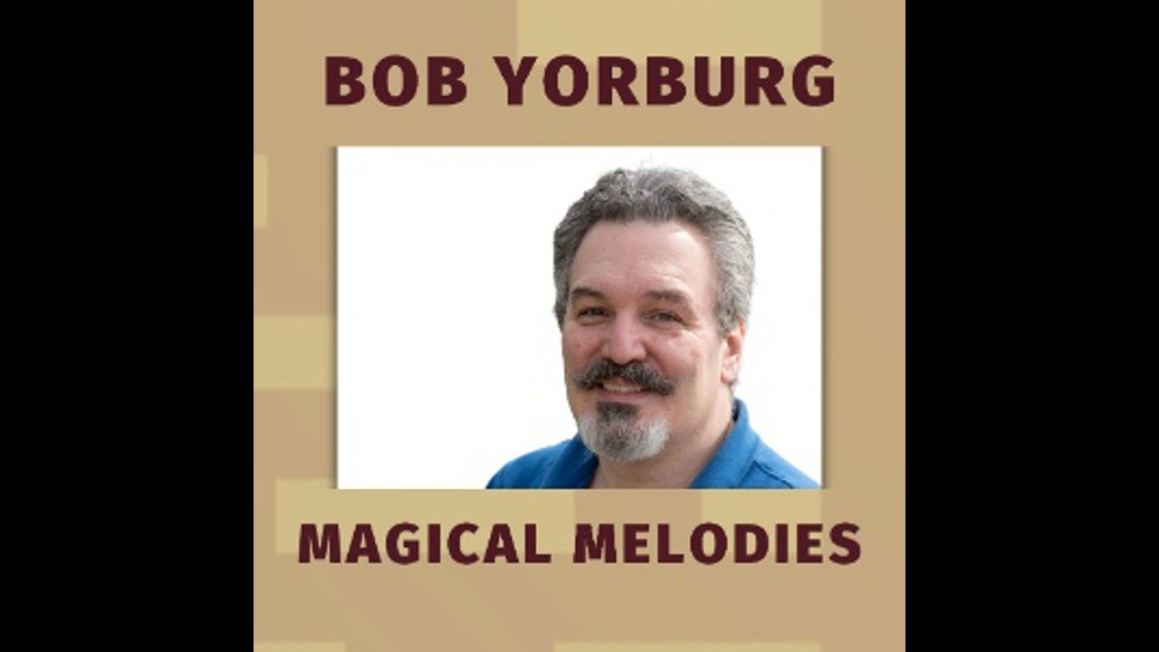 Magical Melodies