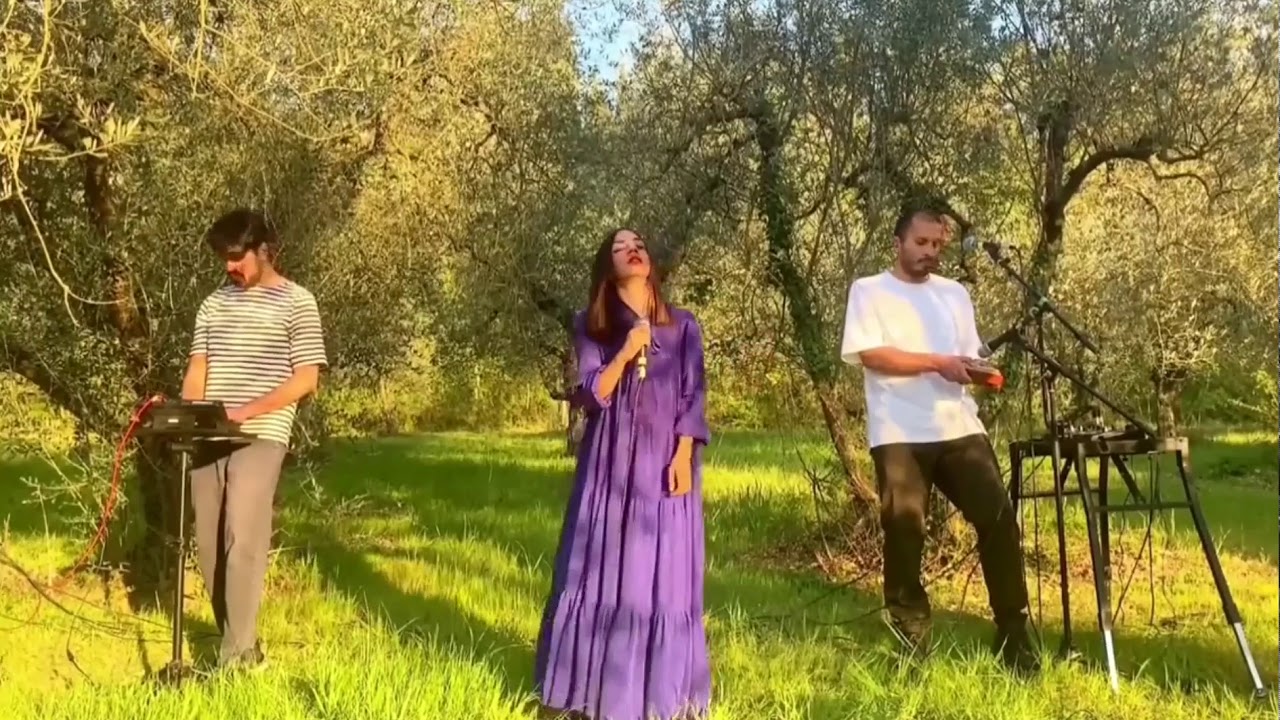 BowLand - Disamistade ( Fabrizio De Andr&egrave; )