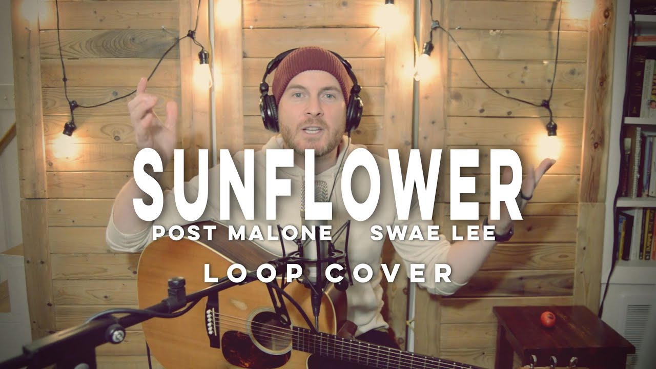 POST MALONE|SWAE LEE - 
