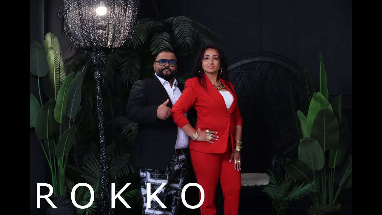 Rokko - Börtönrácsok most már nyíljatok ki  - | Official ZGStudio video |