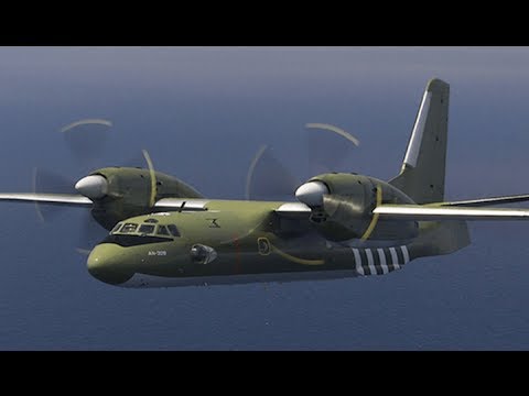 Despite Problems In AN 32 Upgrade, Ukroboronprom Offers AN 132 Aircraft Production to India