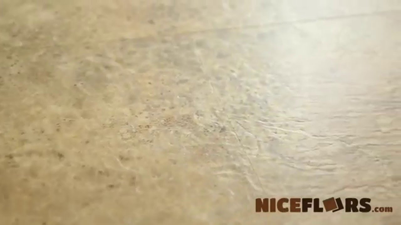 50LVT105 Coretec Noce Travertine by Nicefloors.com