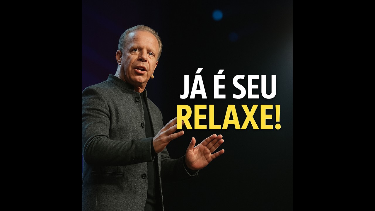 O segredo quantico da Confian&ccedil;a Total ‐ Joe Dispenza
