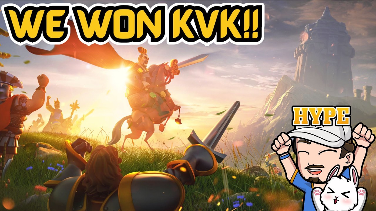 1093 & Earth Get the WIN!! Final Data Updates & Yapping w/ 1093 Crew | Rise of Kingdoms