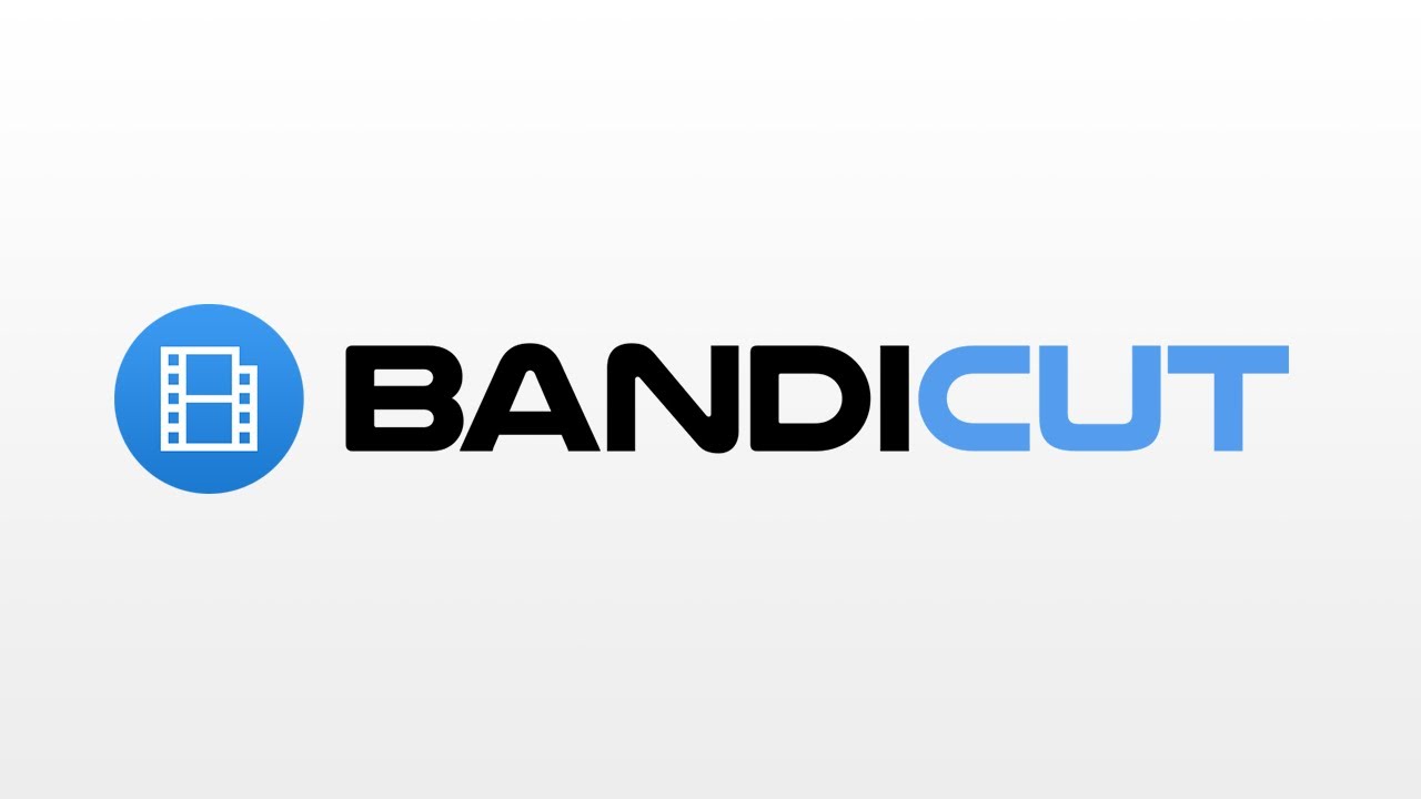 Bandicut Video Cutter - A fast and easy video editing software [Official Spot]