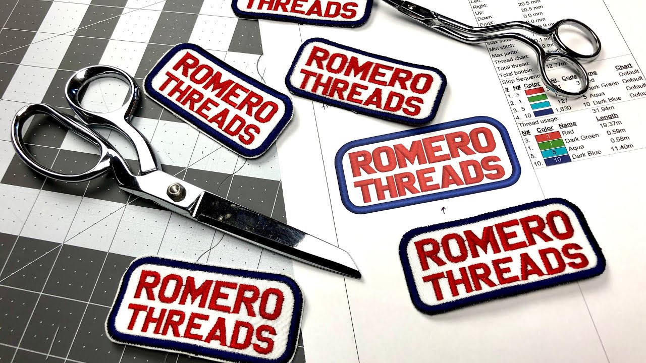 Week 16- Three Ways to create patches