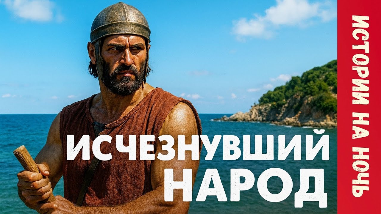 Этруски — народ, исчезнувший в тени Рима. Тайны, которые до сих пор не разгаданы | Истории для сна
