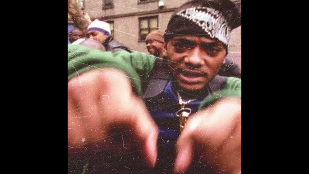 Mobb Deep Type Beat x Old School 90s Boom Bap Instrumental - 