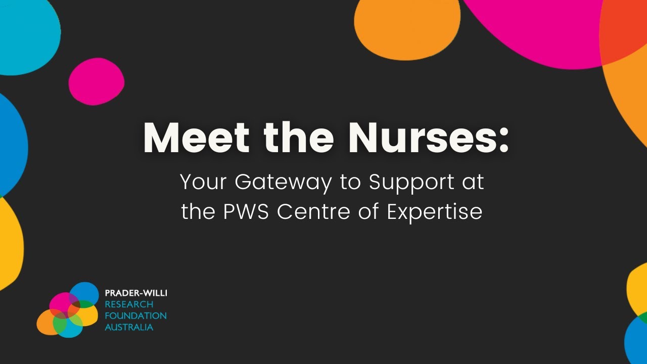 Meet the Nurses Your Gateway to Support at the Centre of Expertise