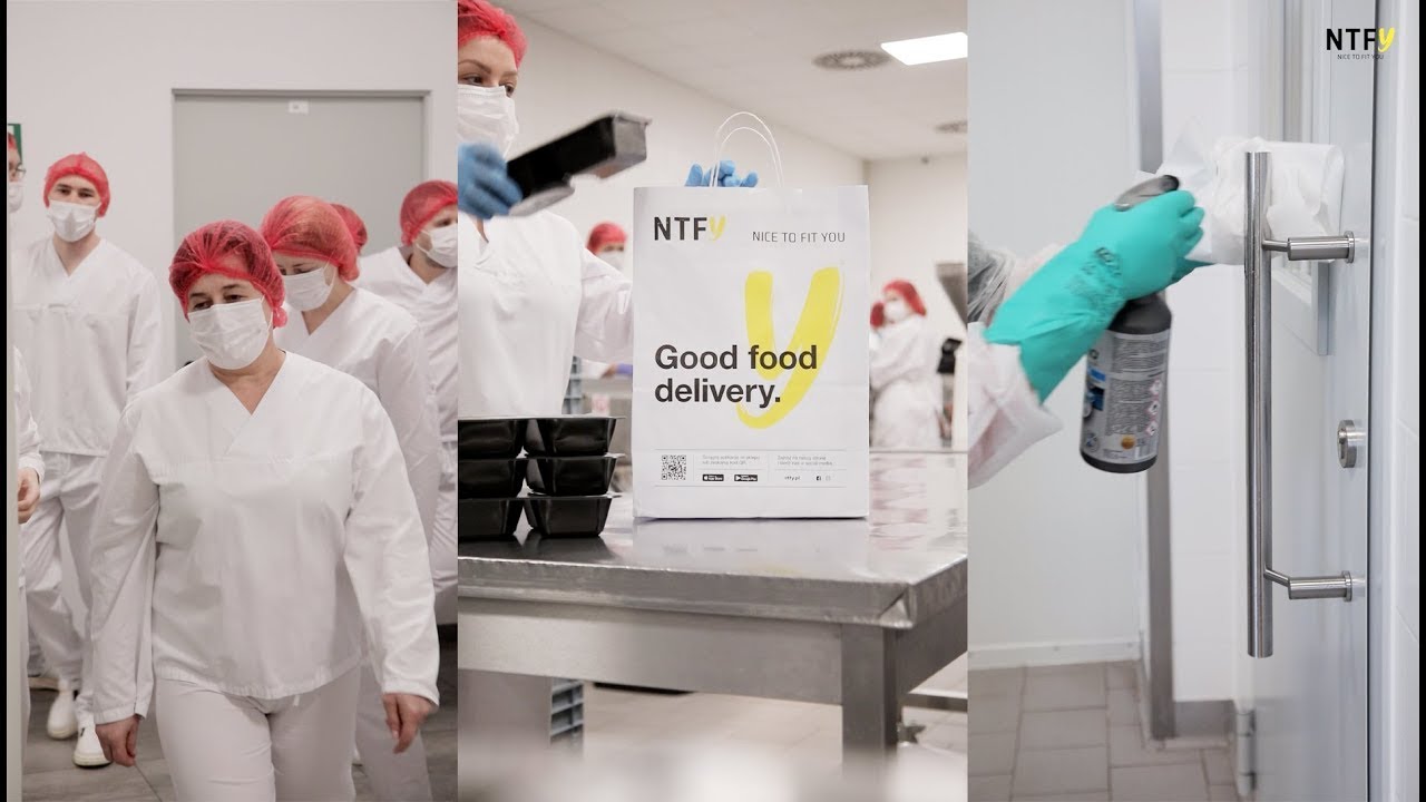 NICE TO FIT YOU: POZNAJ PROCEDURY BEZPIECZEŃSTWA - NTFY.pl