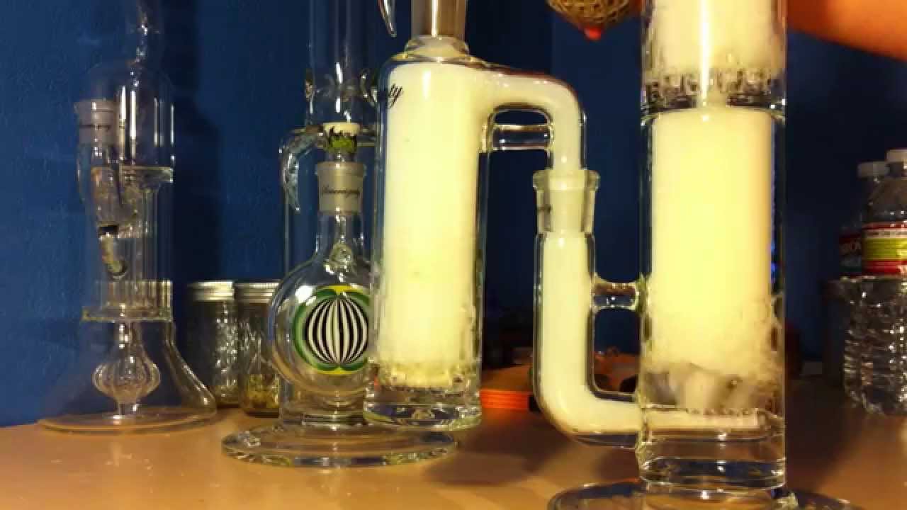 Sovereignty Glass Montage. Worked King, Stem/8. Hollowfoot Pillar, Showerhead AC