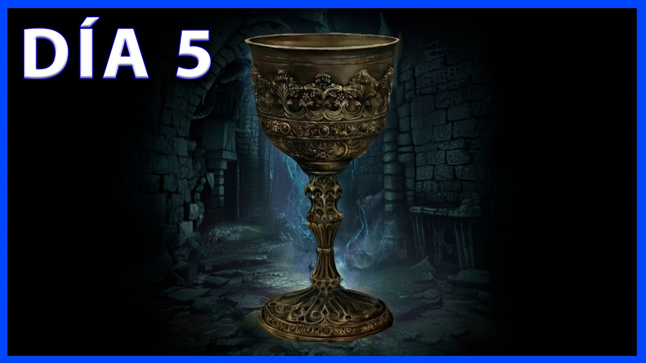 BloodBorne | Cáliz Profunidad 2 - Nivel 56