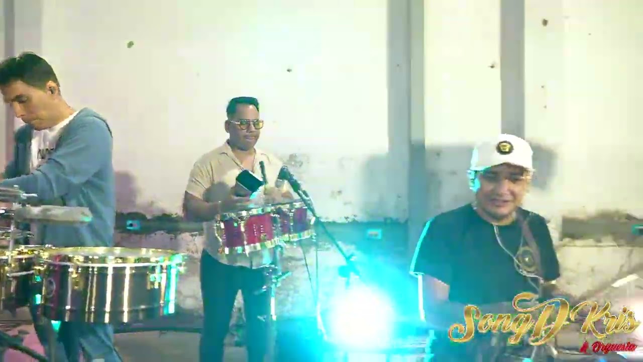 MIX CENTENO - SON DE KRIS - 9NO ANIVE. 2025
