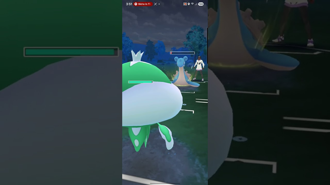 Ultra league March 2026 Meta having fun