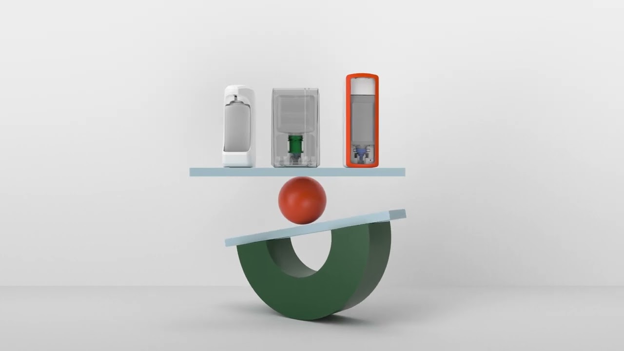Our Smart from the Start Strategy | Ophardt Hygiene
