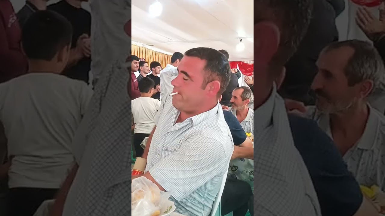 TƏRTƏR RAYONU İSMAYILBƏYLİ TOYU.CAVİDİN TOYU