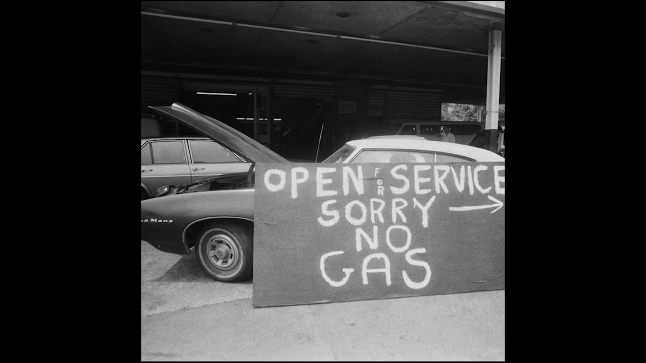 Are Gas Lines Coming Back?